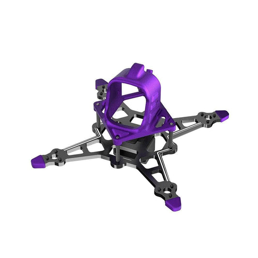 FLYWOO Frame Flywoo Firefly16 Nano Baby V3 O4 Frame Kit