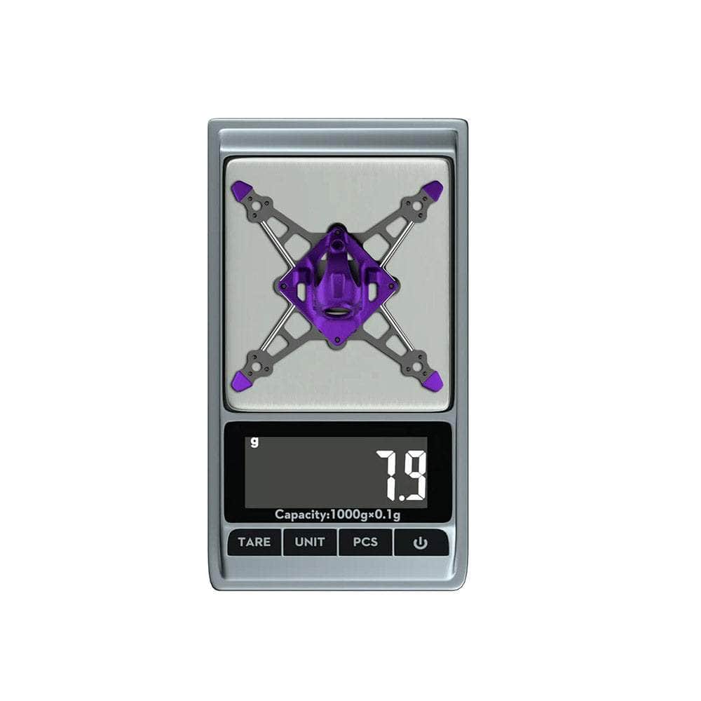 FLYWOO Frame Flywoo Firefly16 Nano Baby V3 O4 Frame Kit