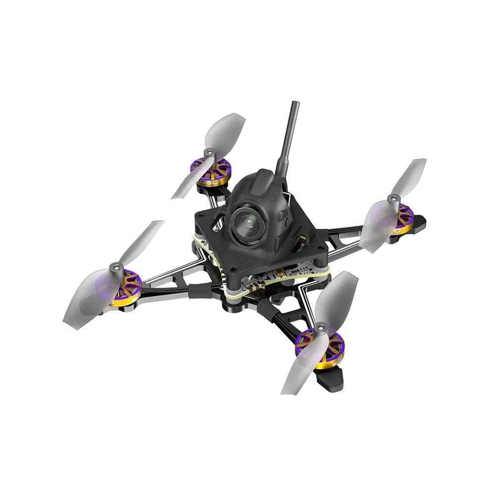 FLYWOO FPV Drones BNF & RTF Flywoo Firefly18 Nano Baby V3 1S Analog Drone - ELRS 2.4GHz