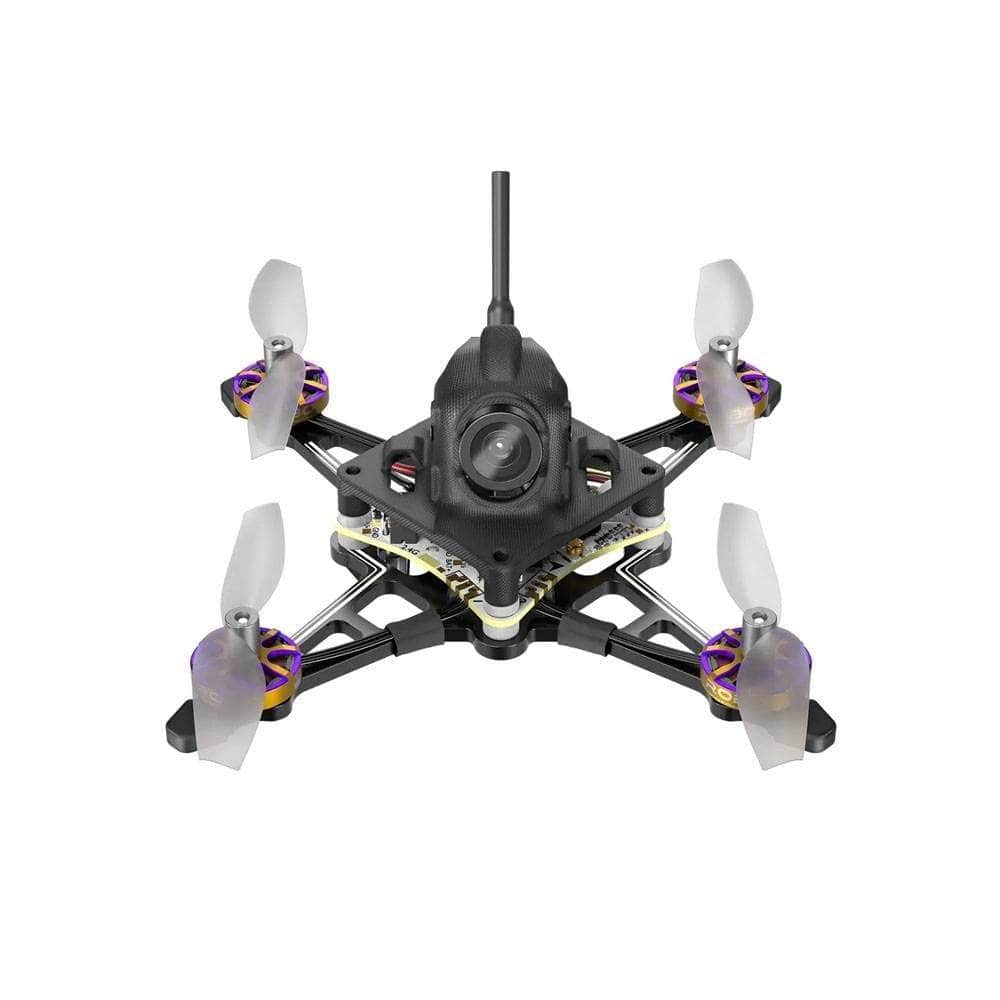 FLYWOO FPV Drones BNF & RTF Flywoo Firefly18 Nano Baby V3 1S Analog Drone - ELRS 2.4GHz