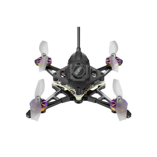 FLYWOO FPV Drones BNF & RTF Flywoo Firefly18 Nano Baby V3 1S Analog Drone - ELRS 2.4GHz