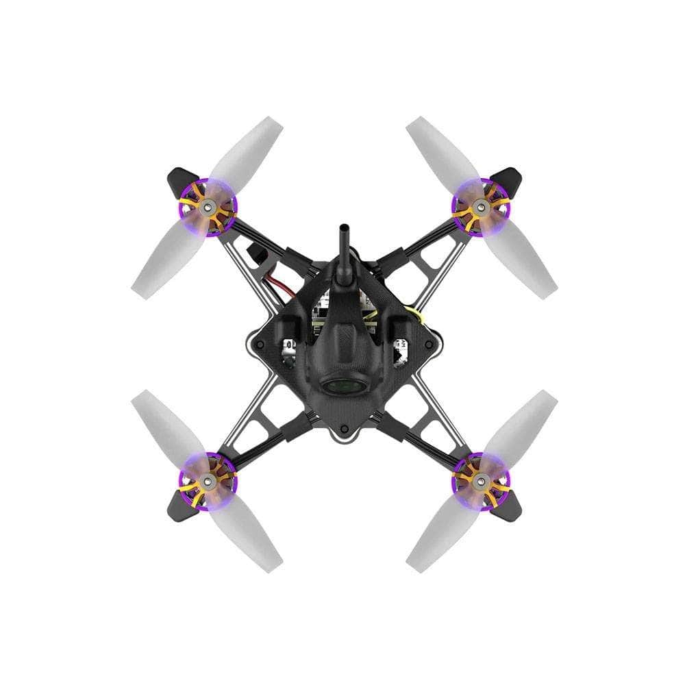 FLYWOO FPV Drones BNF & RTF Flywoo Firefly18 Nano Baby V3 1S Analog Drone - ELRS 2.4GHz