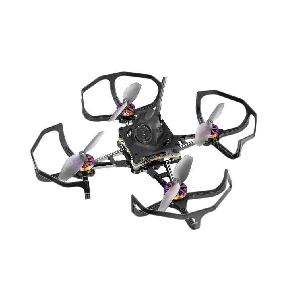 FLYWOO FPV Drones BNF & RTF Flywoo Firefly18 Nano Baby V3 1S Analog Drone - ELRS 2.4GHz
