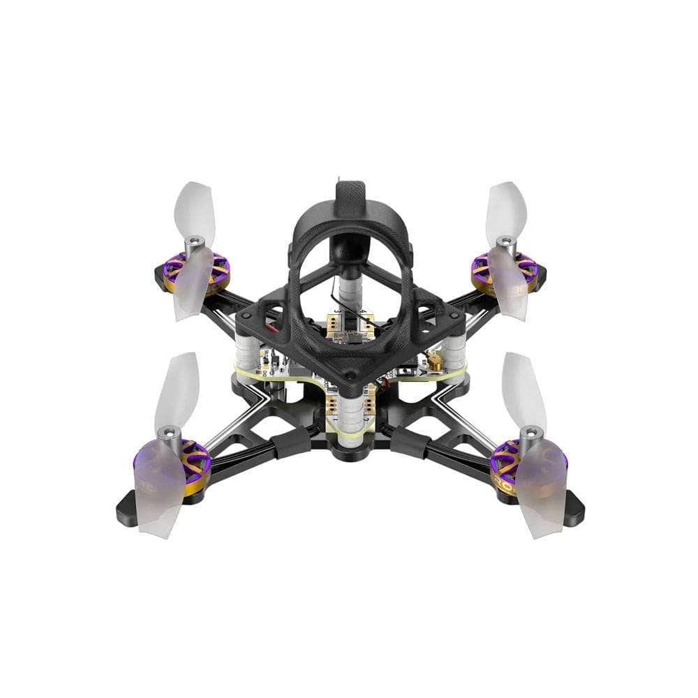 FLYWOO FPV Drones BNF & RTF Flywoo Firefly18 Nano Baby V3 1S Drone - No FPV System - ELRS 2.4GHz