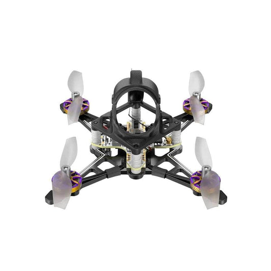 FLYWOO FPV Drones BNF & RTF Flywoo Firefly18 Nano Baby V3 1S Drone - No FPV System - ELRS 2.4GHz