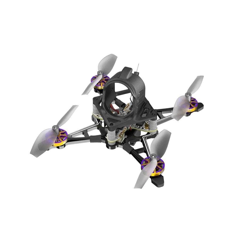 FLYWOO FPV Drones BNF & RTF Flywoo Firefly18 Nano Baby V3 1S Drone - No FPV System - ELRS 2.4GHz