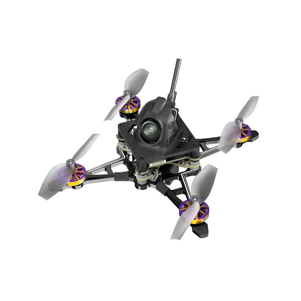 FLYWOO FPV Drones BNF & RTF Flywoo Firefly18 Nano Baby V3 1S Drone w/ HDZero - ELRS 2.4GHz