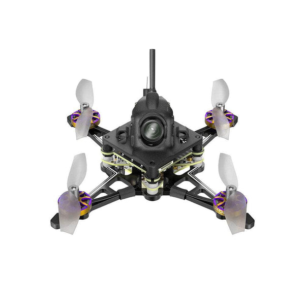 FLYWOO FPV Drones BNF & RTF Flywoo Firefly18 Nano Baby V3 1S Drone w/ HDZero - ELRS 2.4GHz