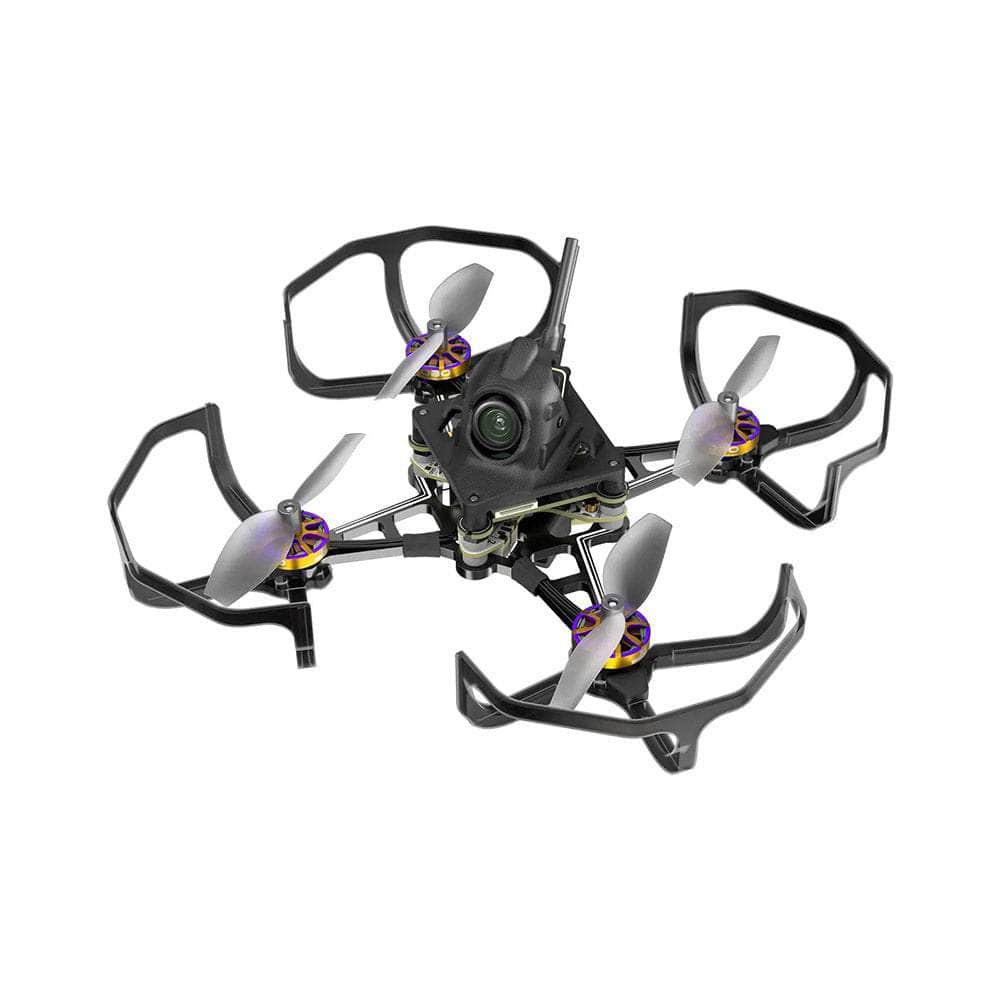 FLYWOO FPV Drones BNF & RTF Flywoo Firefly18 Nano Baby V3 1S Drone w/ HDZero - ELRS 2.4GHz