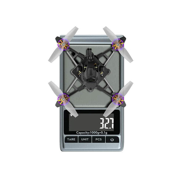 FLYWOO FPV Drones BNF & RTF Flywoo Firefly18 Nano Baby V3 1S Drone w/ HDZero - ELRS 2.4GHz