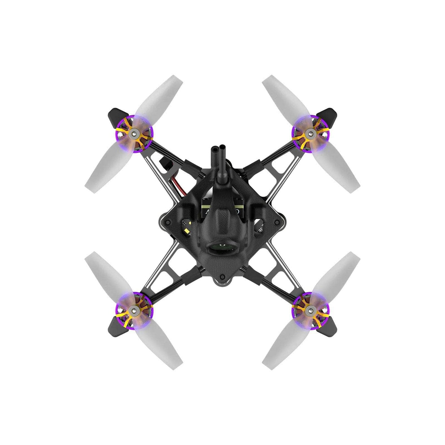 FLYWOO FPV Drones BNF & RTF Flywoo Firefly18 Nano Baby V3 1S Drone w/ Walksnail - ELRS 2.4GHz