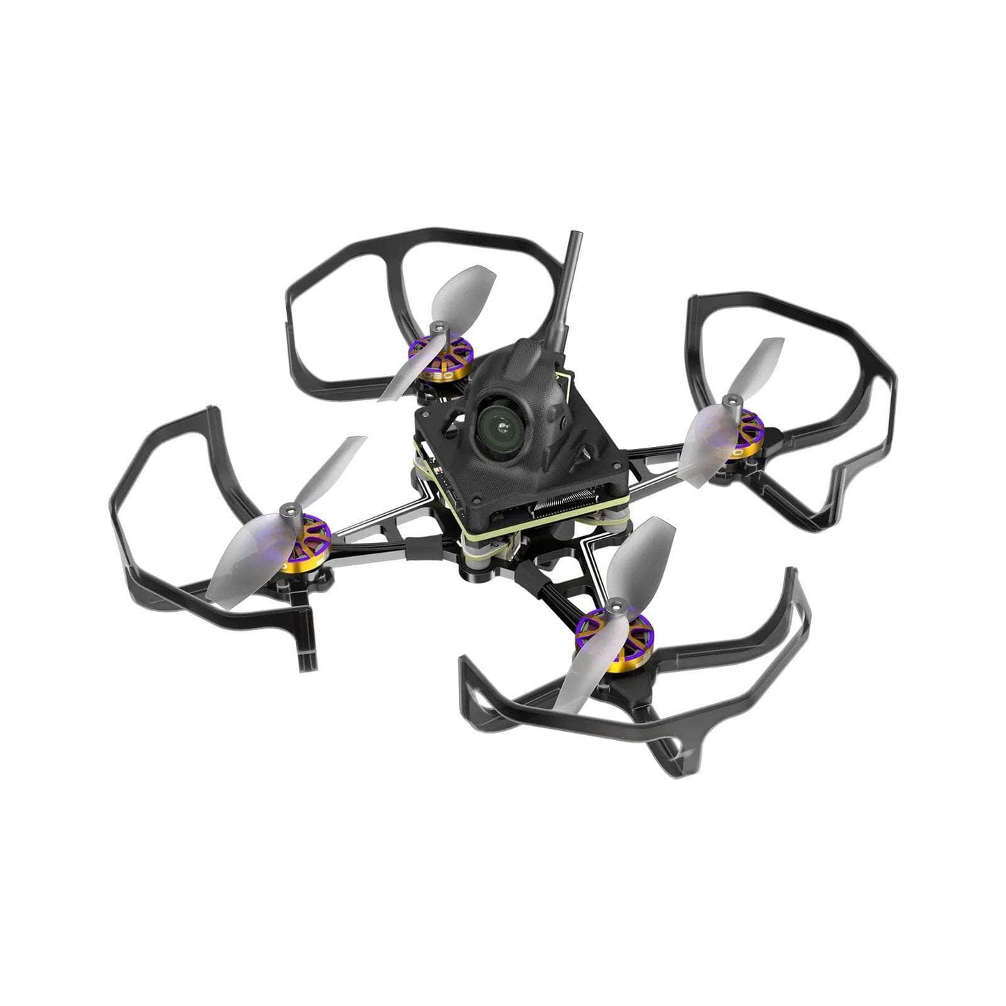 FLYWOO FPV Drones BNF & RTF Flywoo Firefly18 Nano Baby V3 1S Drone w/ Walksnail - ELRS 2.4GHz
