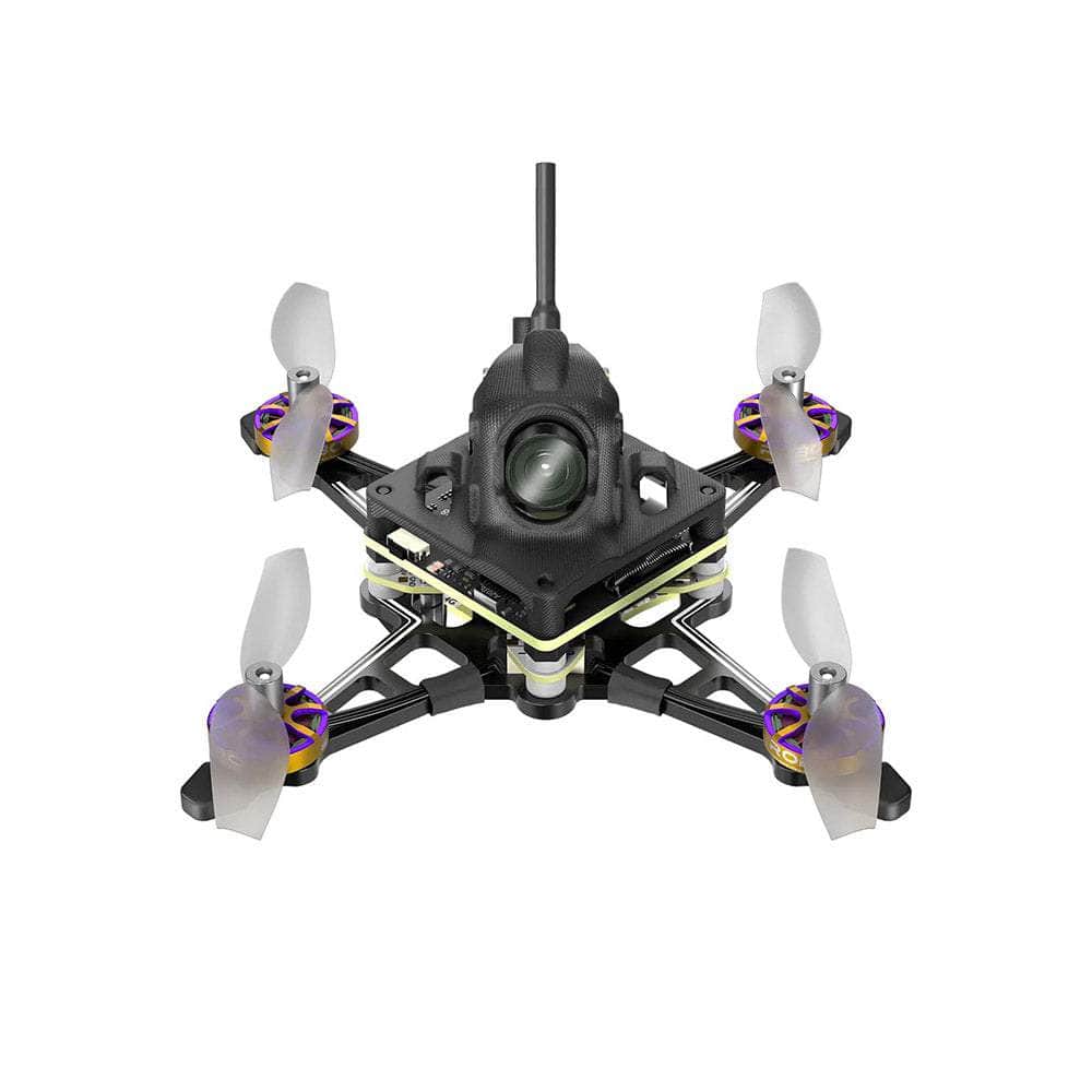 FLYWOO FPV Drones BNF & RTF Flywoo Firefly18 Nano Baby V3 1S Drone w/ Walksnail - ELRS 2.4GHz