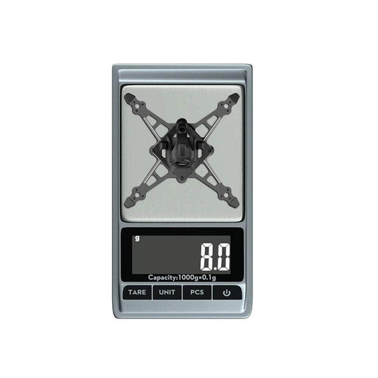 FLYWOO Frame Flywoo Firefly18 Nano Baby V3 1S Frame Kit - Analog/Walksnail/HDZero