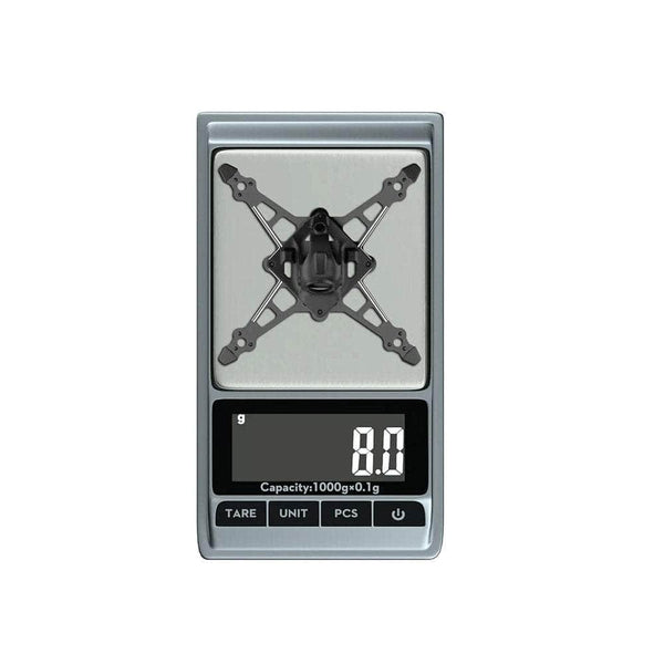 FLYWOO Frame Flywoo Firefly18 Nano Baby V3 O4 Frame Kit