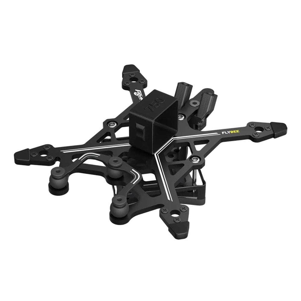 FLYWOO Frame Flywoo Flybee 16 1.6" DJI O4 Drone Frame Kit
