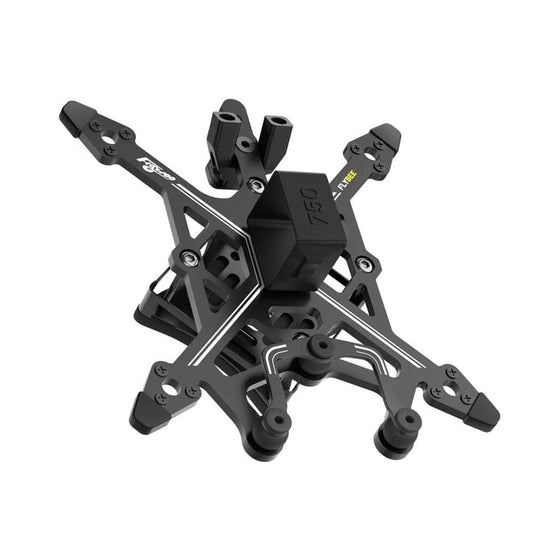 FLYWOO Frame Flywoo Flybee 16 1.6" DJI O4 Drone Frame Kit