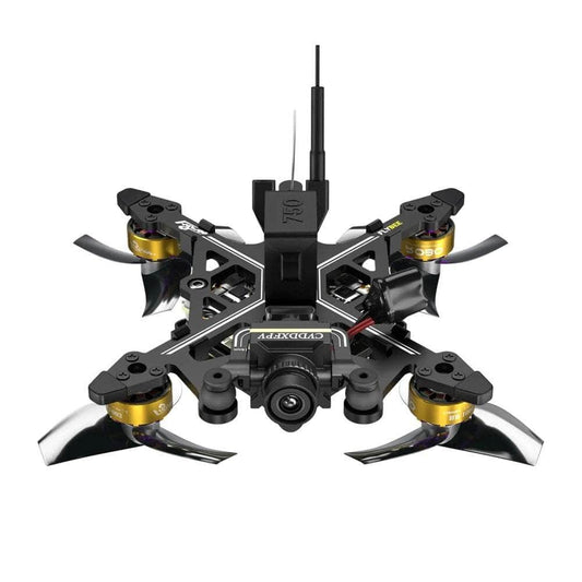 FLYWOO FPV Drones BNF & RTF Flywoo Flybee 16 1.6" Drone HD w/ Walksnail Avatar HD Mini - 2S