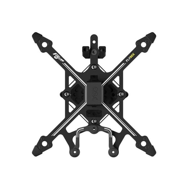 FLYWOO Frame Flywoo Flybee 20 2" DJI O4 Drone Frame Kit