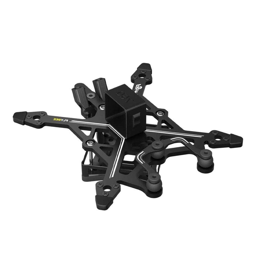 FLYWOO Frame Flywoo Flybee16 1.6" HDZero RunCam Nano V3 Drone Frame Kit