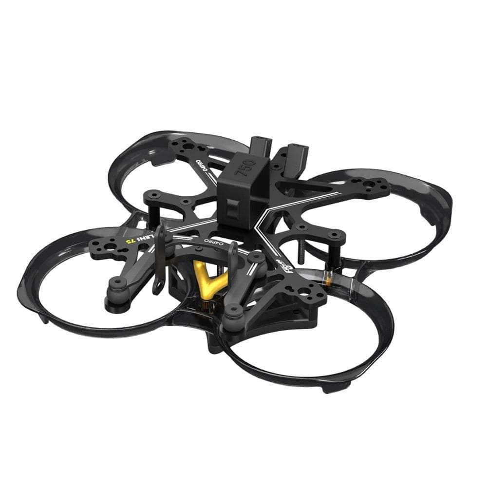 FLYWOO Frame Flywoo FlyLens 75 V1.3 DJI O4 Pro Drone Frame Kit