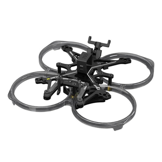 FLYWOO Frame Flywoo FlyLens 85 V1.3 DJI O4 Pro Frame Kit