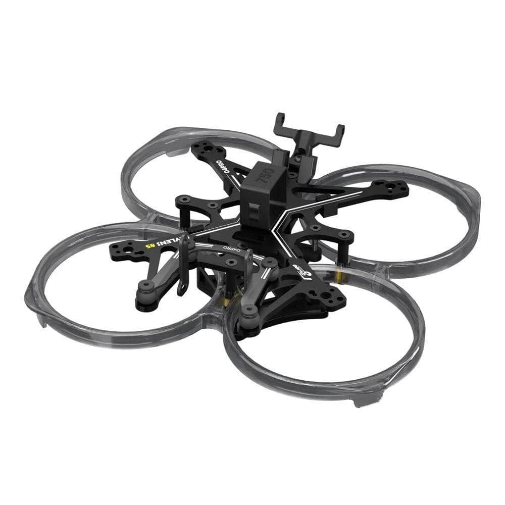 FLYWOO Frame Flywoo FlyLens 85 V1.3 DJI O4 Pro Frame Kit
