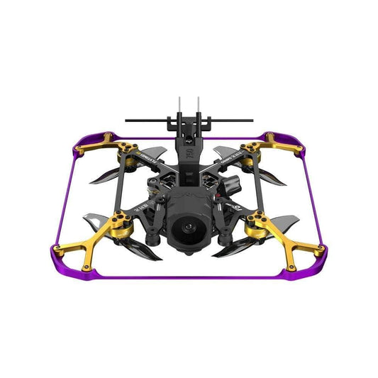 FLYWOO FPV Drones BNF & RTF Flywoo Flytimes 85 Drone HD w/ DJI O4 Pro - 2S