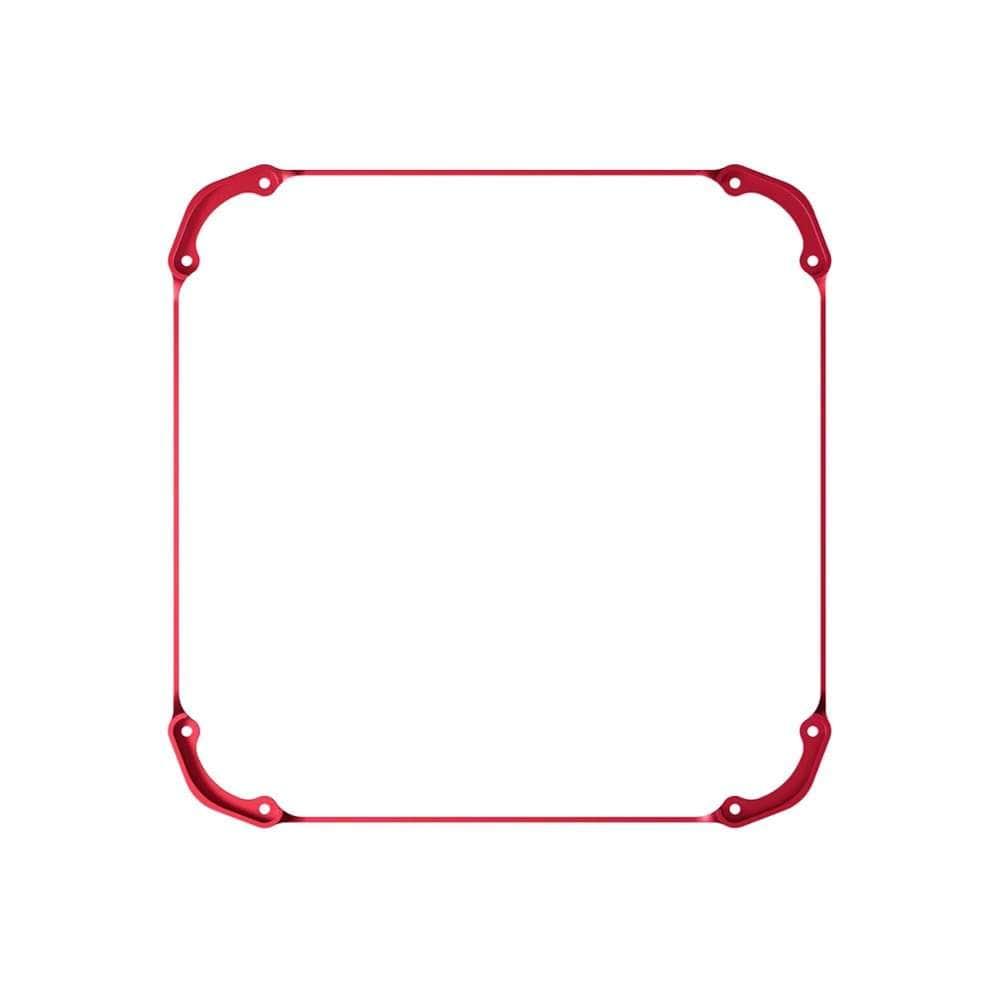 FLYWOO Frame Part Red Flywoo Flytimes 85 Prop Guard
