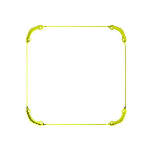 FLYWOO Frame Part Yellow Flywoo Flytimes 85 Prop Guard