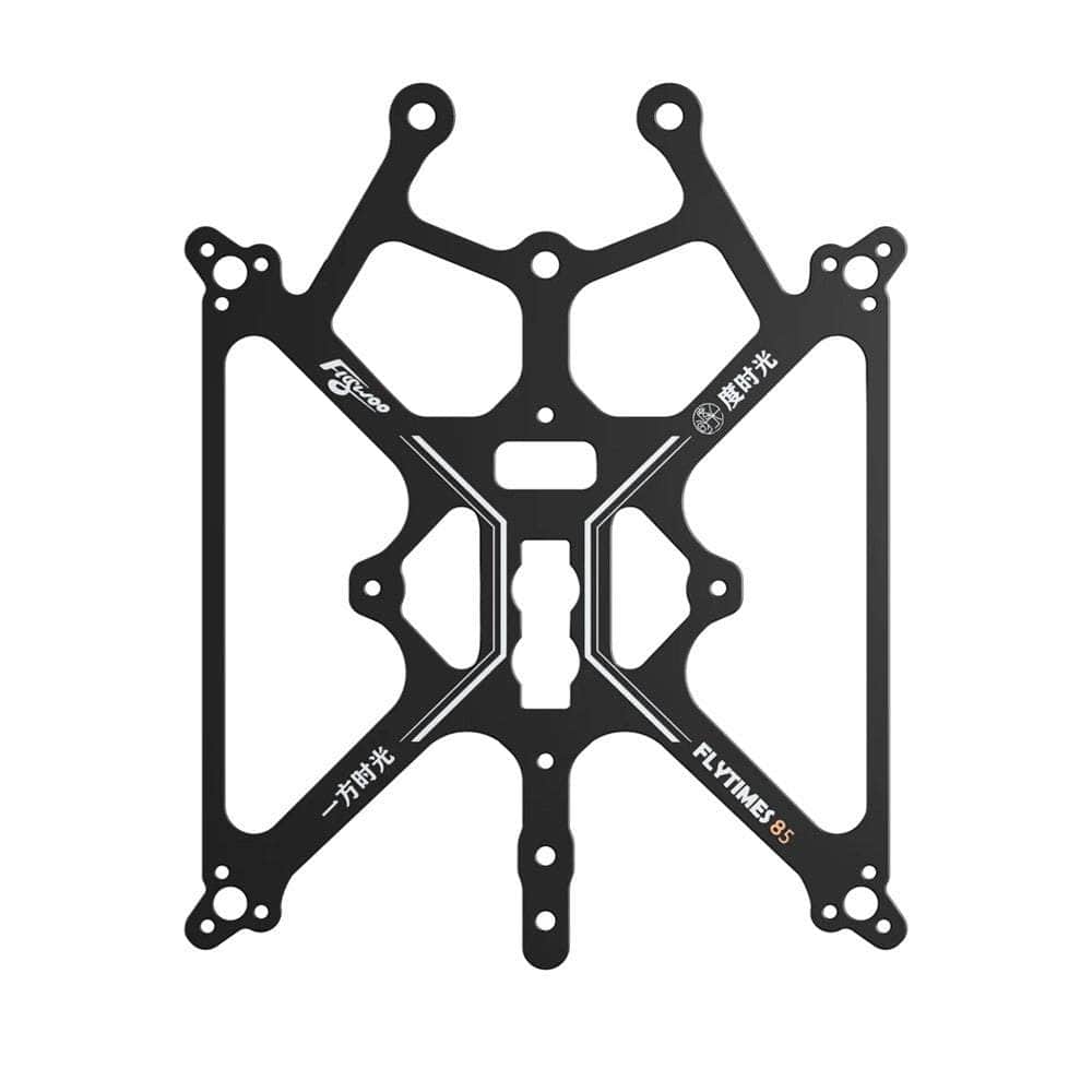 FLYWOO Frame Part Flywoo Flytimes 85 Top Plate