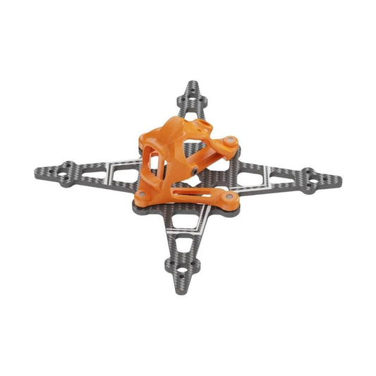 FLYWOO Frame Flywoo Firefly FR16 Nano Baby V2.0 1.6" Walksnail Micro Frame Kit