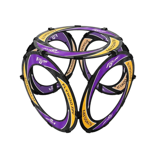 FLYWOO Swag Flywoo FPV Halo Circle Race Gate (5pcs)