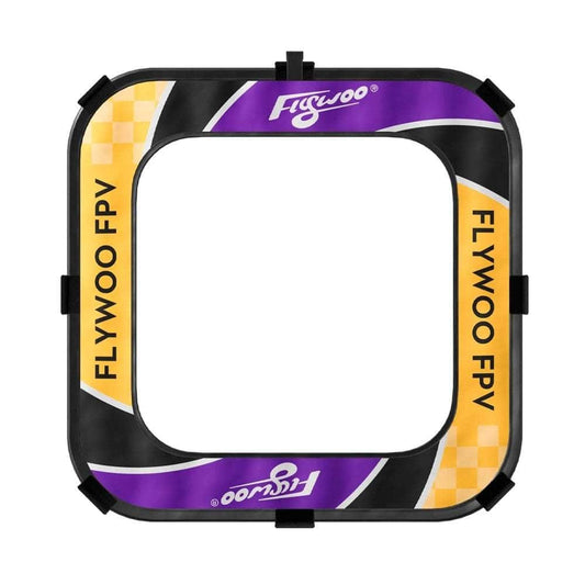 FLYWOO Swag Flywoo FPV Halo Square Race Gate (5pcs)