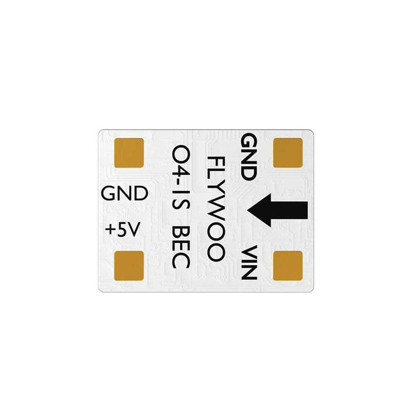 FLYWOO BEC Flywoo O4 1S 5V BEC Module