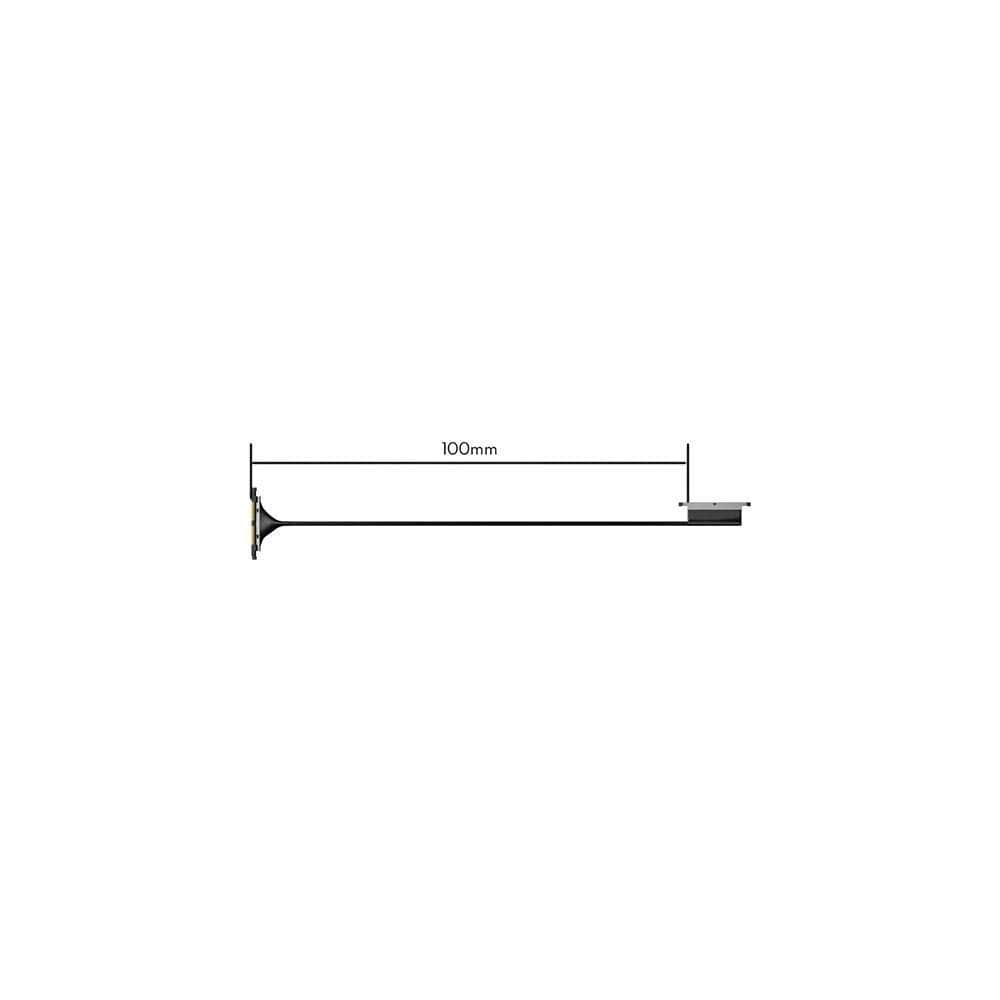 FLYWOO Camera ACC 100mm Flywoo O4 / O4 Pro Coaxial Cable