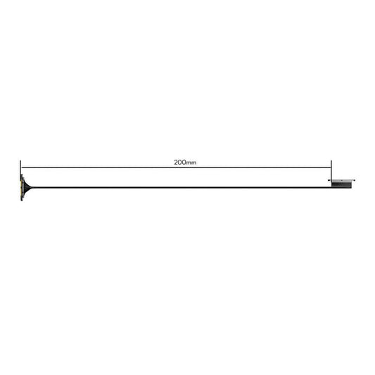 FLYWOO Camera ACC Flywoo O4 / O4 Pro Coaxial Cable