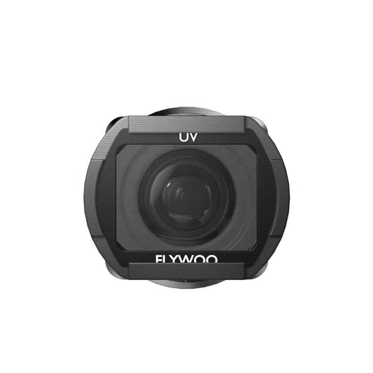 FLYWOO Camera ACC Flywoo O4 Wide-Angle Lens - O4 Cam Shell