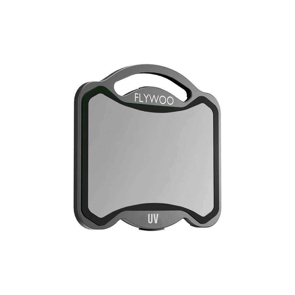 FLYWOO Camera ACC Flywoo UV Filter for DJI O4 Air Unit Pro