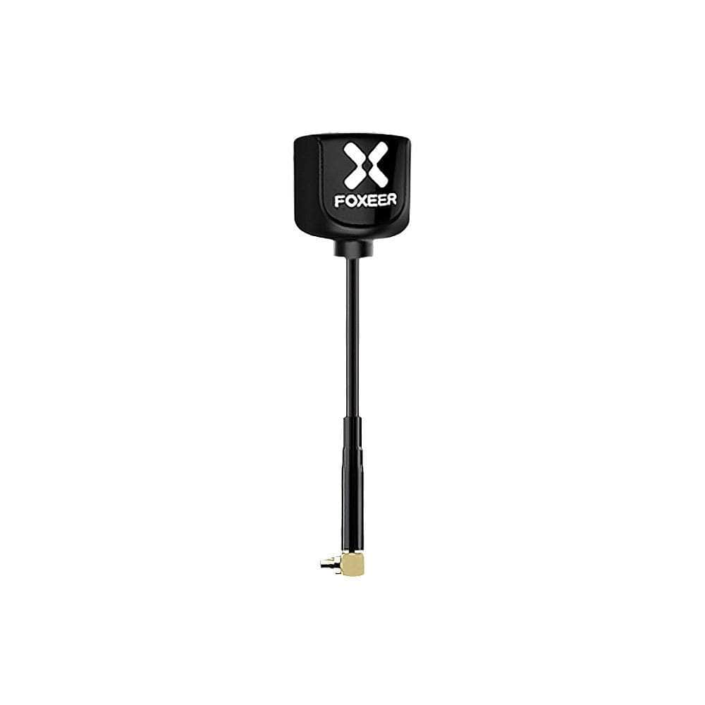 FOXEER Antenna Foxeer Lollipop V4 5.8GHz 90° MMCX Antenna (Set of 2) - RHCP