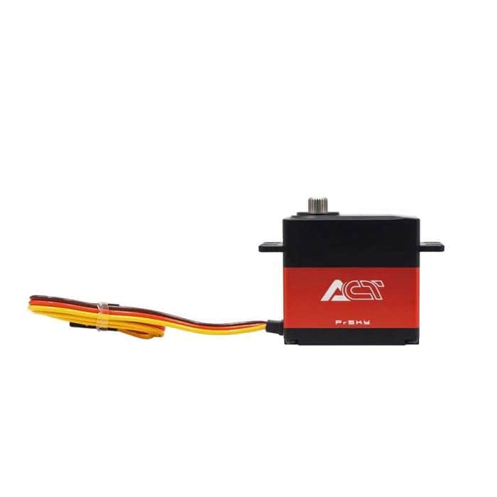 FRSKY Servo FrSky Act S5412H Servo