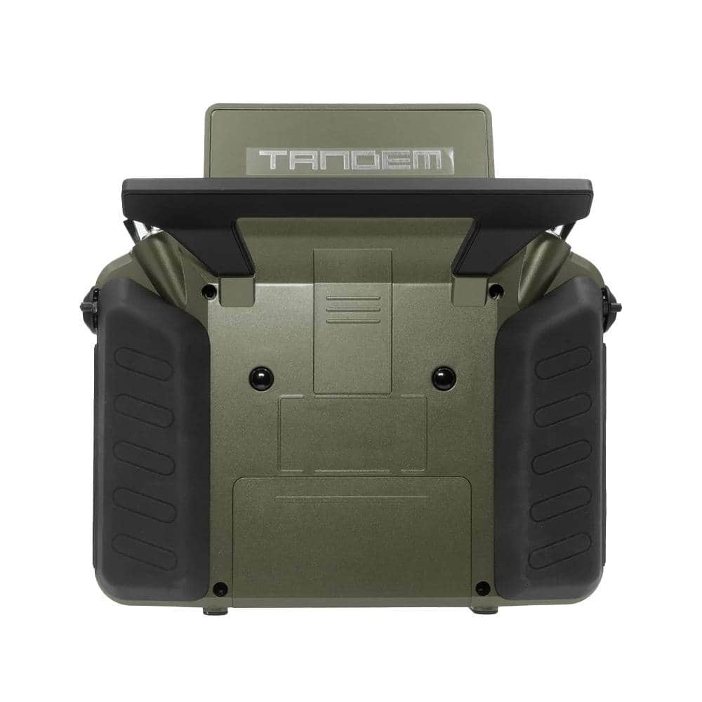 FRSKY RC TX FrSky Tandem X20RS Radio Transmitter - Olive Drab
