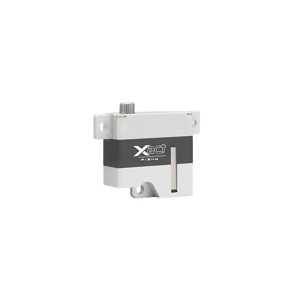 FRSKY Servo FrSky Xact SG5101H Servo - Vertical Tabs