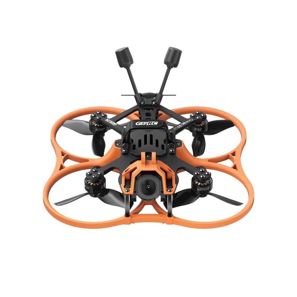 GEPRC FPV Drones BNF & RTF GEPRC Cinelog30 V3 Drone w/ DJI O4 Pro