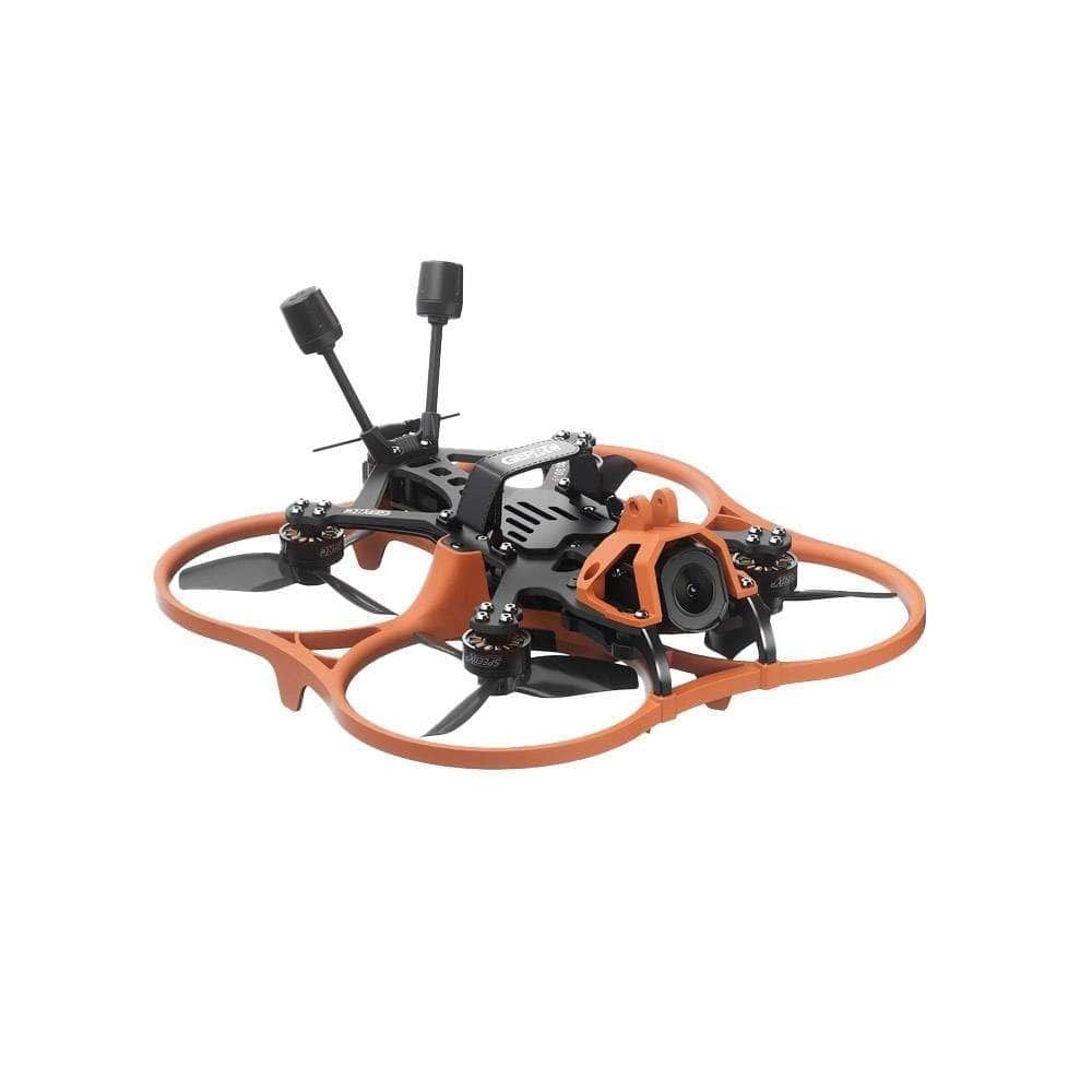 GEPRC FPV Drones BNF & RTF GEPRC Cinelog30 V3 Drone w/ DJI O4 Pro