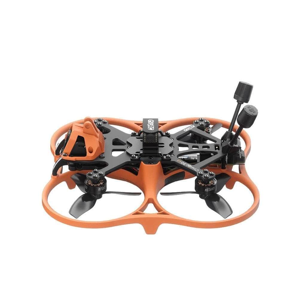 GEPRC FPV Drones BNF & RTF GEPRC Cinelog30 V3 Drone w/ DJI O4 Pro