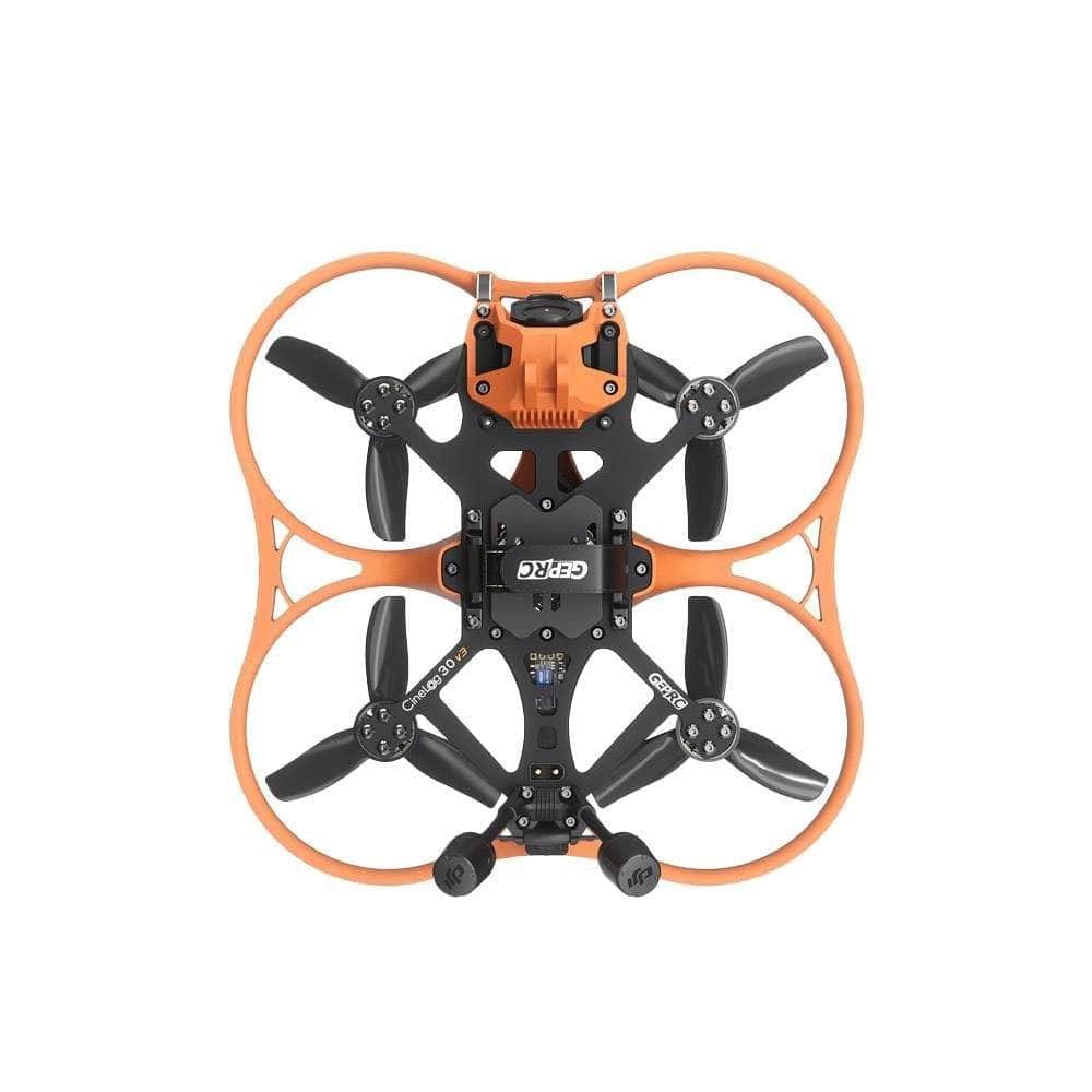 GEPRC FPV Drones BNF & RTF GEPRC Cinelog30 V3 Drone w/ DJI O4 Pro