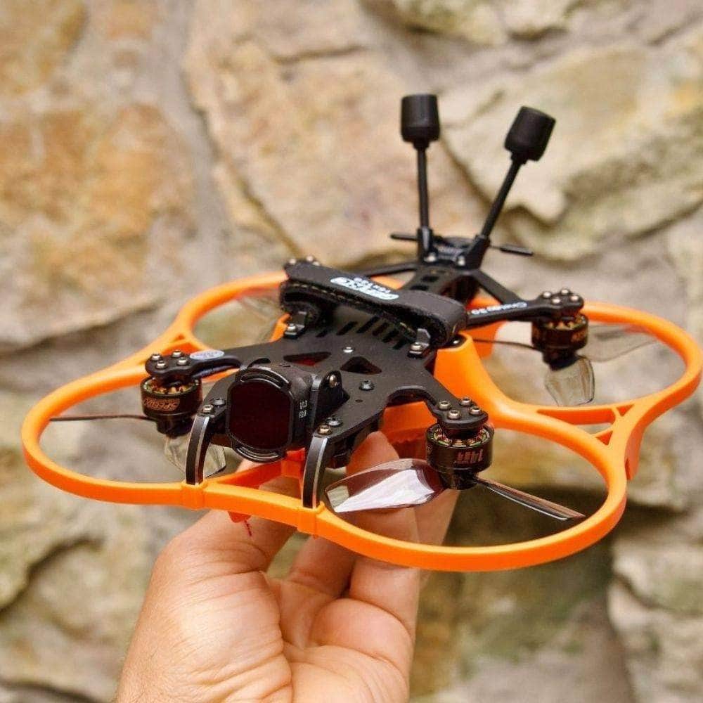 GEPRC FPV Drones BNF & RTF GEPRC Cinelog30 V3 Drone w/ DJI O4 Pro