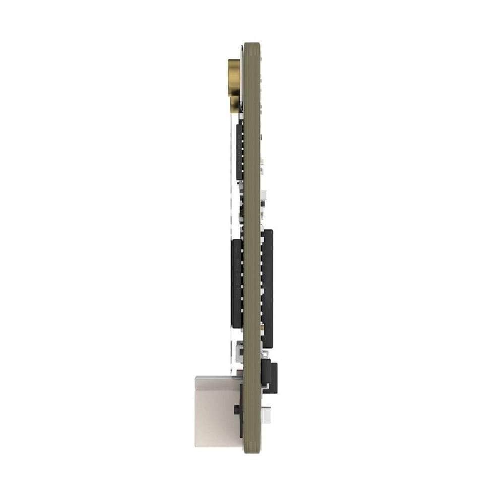 GEPRC RC RX GEPRC Gemini Xrossband Receiver - ELRS 2.4Ghz/915Mhz