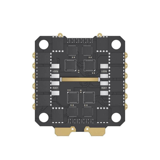 GEPRC ESC GEPRC FETtec 50A 2-6S 4-in-1 ESC - 30x30